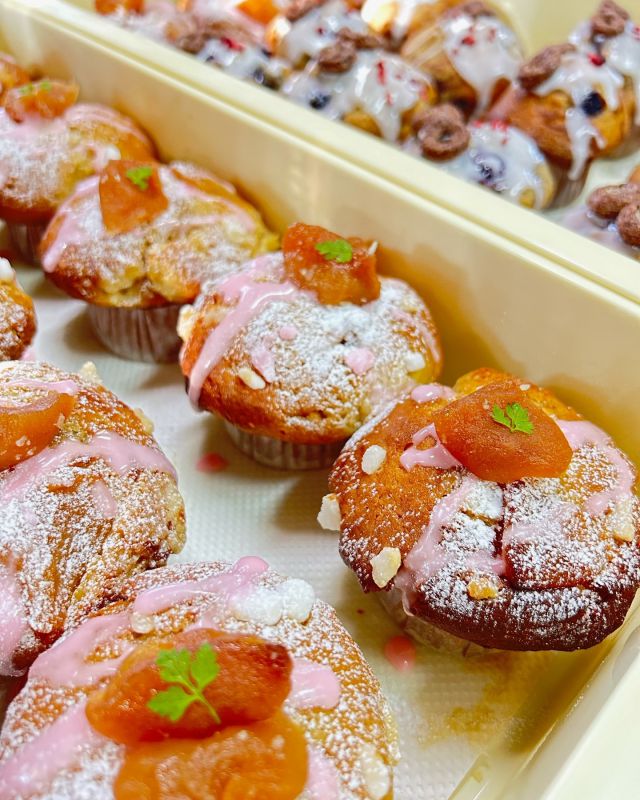 *
１１月２３日（土）
12：00～16：00

門井果樹園
takeout cafe
OPEN

フルーツサンド
マフィンなど…
ご用意しております

#門井果樹園
#門井果樹園takeoutcafe 
#フルーツサンド
#マフィン